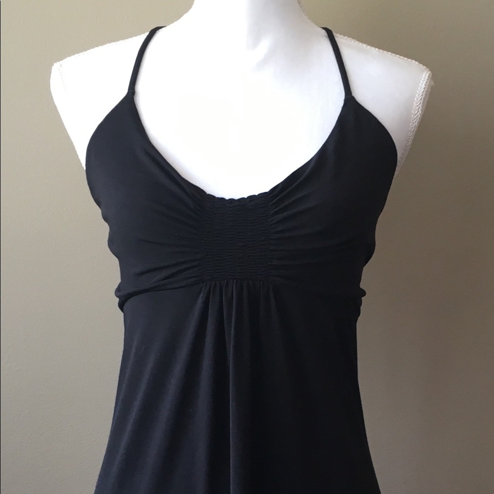 Black any occasion dress